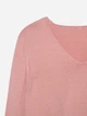 Пуловер женский Conte CE LDK056 18С-208СП S (170-88) Coral Almond (4810226441664) - изображение 5