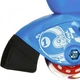 Детские Раздвижные Ролики OXELO EU 28/30 PLAY-3 Синие Original - изображение 6