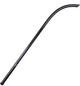 Карбонова кобра World4Carp black, 130 див. ∅ 27 мм - зображення 1