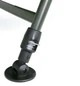 Двойная нога для карповой раскладушки World4Carp Support Double Leg - изображение 2
