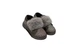Туфли Сказка 25(р) серые с мехом. (R290-036) - изображение 1