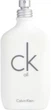 Тестер Туалетная вода унисекс Calvin Klein Ck All 100 мл (3614223163083) - изображение 1