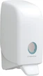 Дозатор Kimberly-Clark Professional Aquarius для жидкого мыла и мыла-пены 1 л белый 6948 - изображение 1