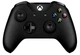 Беспроводной геймпад Microsoft Xbox One Controller Black + Wireless Adapter for Windows 10 (4N7-00003) - изображение 1