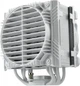 Кулер процессорный Enermax ETS-T50 AXE ARGB (ETS-T50A-W-ARGB), Intel: 2066/2011-3/2011/1200/1150/1151/1155/1156/1366/775, AMD: FM1/FM2/FM2+/AM2/AM2+/AM3/AM3+/AM4, 160x138.7x112.5мм, белый, 3 pin, 4-pin - изображение 4