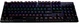 Клавіатура Hator Starfall Outemu Red (HTK-608) Black USB - зображення 1