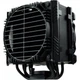 Кулер процессорный Enermax ETS-T50 AXE ARGB (ETS-T50A-BK-ARGB), Intel: 2066/2011-3/2011/1200/1150/1151/1155/1156/1366/775, AMD: FM1/FM2/FM2+/AM2/AM2+/AM3/AM3+/AM4, 160x138.7x112.5мм, черный, 3 pin, 4-pin - изображение 4