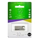Флеш-накопитель USB3.0 32GB T&G 111 Metal Series (TG111-32G3) - изображение 2