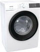 Пральна машина Gorenje W1E70S3S - зображення 1