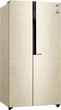 Холодильник LG GC-B247JEDV - зображення 2