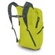 Рюкзак Osprey UL Dry Stuff Pack 20 зелений - зображення 2