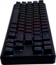 Клавиатура беспроводная Hator Skyfall Hex ENG (HTK-665) Black USB/Bluetooth - изображение 7