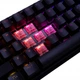 Клавиатура беспроводная Hator Skyfall Hex ENG (HTK-665) Black USB/Bluetooth - изображение 8