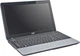 Ноутбук Acer TravelMate P273 -Intel Pentium 2020M-2.4GHz-4Gb-DDR3-500Gb-HDD-W17.3-DVD-RW-(B-)- Б/У - изображение 1
