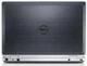 Ноутбук Dell Latitude E6520-Intel Core i5-2520M-2,40GHz-4Gb-DDR3-250Gb-HDD-DVD-RW-W15.6-HD+-Web-(В)-Б/У - изображение 2
