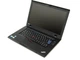 Ноутбук Lenovo L512-Intel Core I5-520M 2.4GHz-2GB-DDR3-500Gb-HDD-W15,6-Web-DVD-RW-(B-)-Б/У - изображение 1