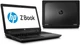 Ноутбук HP ZBook 15 G2 (L8P75EC) Black / Intel Core i7-4810MQ / RAM 16 ГБ / SSD 500 ГБ / nVidia Quadro K1100M-2G / Windows 10 Pro (Вживаний) - Б/В - зображення 5