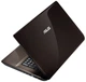 Ноутбук ASUS K72F Intel Pentium P6100--2.1GHz-4Gb-DDR3-128Gb-SSD-W17.3-Web-DVD-R-(B-) Б/В - изображение 2