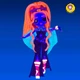 Кукла ЛОЛ ОМГ Леди-Крутышка LOL OMG Dance Major Lady series L.O.L. Surprise! O.M.G. Серии Дэнс - изображение 3