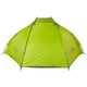 Тент Green Camp "ракушка", 270 х 140 х 130 см, салатовий - изображение 2