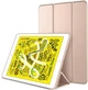 Чохол Air Vent для iPad 10.2 2020 (Накладка з ТермоЕфектом) Gold (21838) - зображення 1
