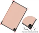 Чохол Magnet для Samsung Galaxy Tab S6 Lite P610 P615 Rose Gold (17158) - зображення 3