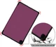 Чохол Magnet для Samsung Galaxy Tab S6 Lite P610 P615 Purple (17155) - зображення 3
