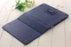 Чохол книжка NiftyLeather для iPad 2/3/4 Dark Blue (11911) - зображення 2