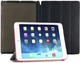 Чехол SilkCase Magnet для iPad 2/3/4 Black (03542) - изображение 1