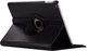 Кожаный чехол Circle для iPad 9.7 Air / Air 2 / 2017 / 2018 Black (07478) - изображение 2