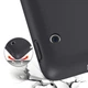 Чехол Air Vent для iPad 2/3/4 (Накладка с ТермоЭффектом) Black (11900) - изображение 2