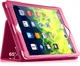 Чохол книжка NiftyLeather для iPad 2/3/4 Wine (17236) - зображення 2