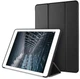 Чохол Air Vent для iPad 9.7 Air / Air 2 / 2017 / 2018 (Накладка з ТермоЕфектом) Black (11434) - зображення 1