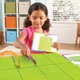 Игровой Stem-набор Learning Resources – Мышка в лабиринте (программируемая игрушка,аксесс.,карточки) - изображение 8