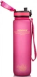 Бутылка для воды Uzspace 3038 1000 мл Pink (N114382) - изображение 3