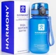 Бутылка для воды Harmony 350 мл Blue (N011703) - изображение 4