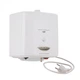 Дезинфектор Qtap Pohodli 220V бесконтактный QDZ2000WP White (Dezinfektor) - изображение 1