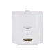 Дезинфектор Qtap Pohodli 220V бесконтактный QDZ2000WP White (Dezinfektor) - изображение 3