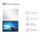 Защитное стекло Armorstandart 2.5D для Lenovo Tab M10 Transparent (ARM58006) - изображение 2