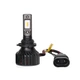 Светодиодные лампы HВ4 для авто Carlamp Smart Vision Led автолампы 8000 Lm 4000 K (SM9006Y) - изображение 5