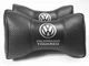Подушка на подголовник в авто Volkswagen touareg 2шт 00795 - изображение 2