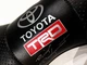 Подушка на подголовник в авто Toyota RAV4 2 шт 00789 - изображение 3