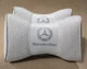 Подушка на подголовник в авто Mercedes-Benz 2шт 00117 - изображение 2