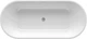 Ванна акрилова RAVAK Solo 178x80 XC00100025 - зображення 1