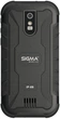 Мобильный телефон Sigma mobile X-treme PQ20 Black - изображение 3