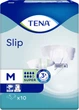 Підгузки для дорослих Tena Slip Super Medium 10 шт. (7322541118284) - зображення 2