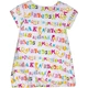 Туника AKR KIDS Infantil (02602) Мультицвет 2 Years-92 см - изображение 2