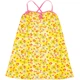 Сарафан AKR KIDS Infantil (02660) Желтый 8 Years-128 см - изображение 1