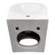 Биде подвесное Q-TAP Jay белый QT07555376W - изображение 4