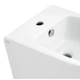 Биде подвесное Q-TAP Scorpio белое QT14551380GW - изображение 5